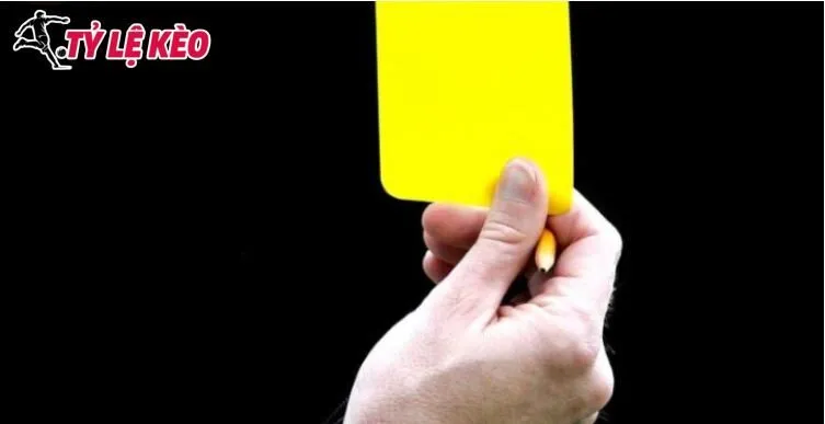 Phân tích Kèo Thẻ Phạt